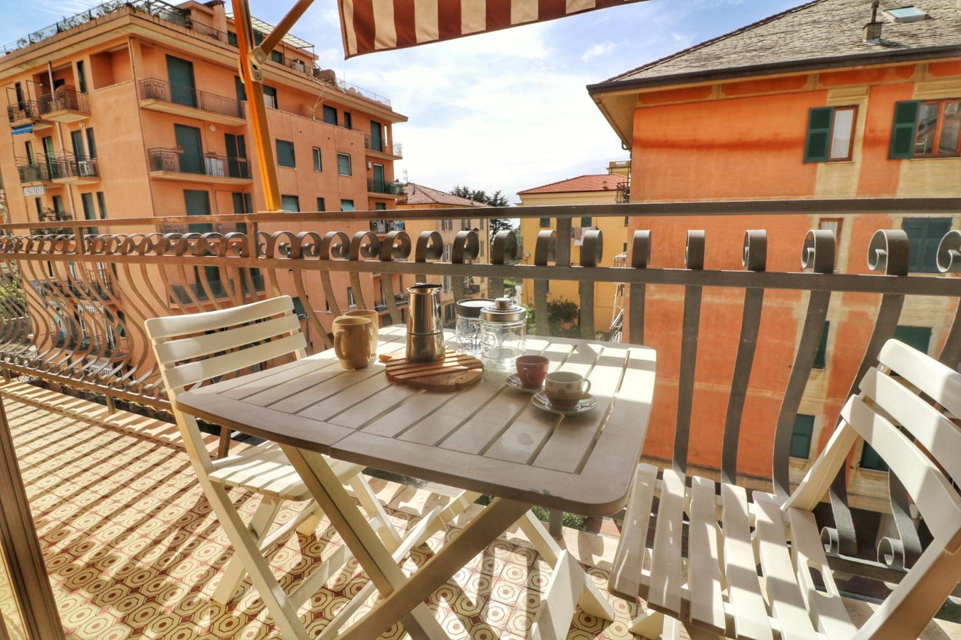 Al Numero 16 Levanto Exterior photo