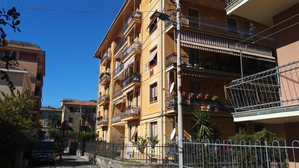 Al Numero 16 Levanto Exterior photo